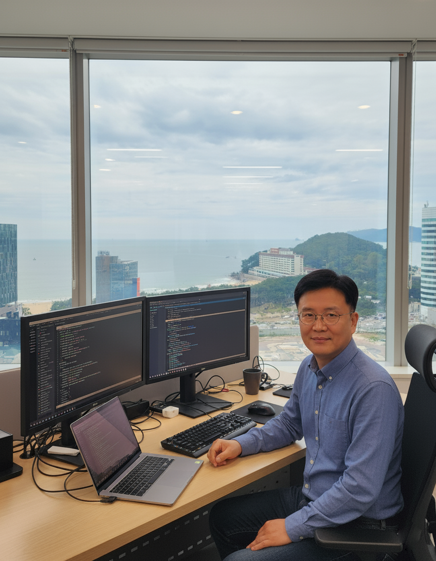 대표이사 유민영